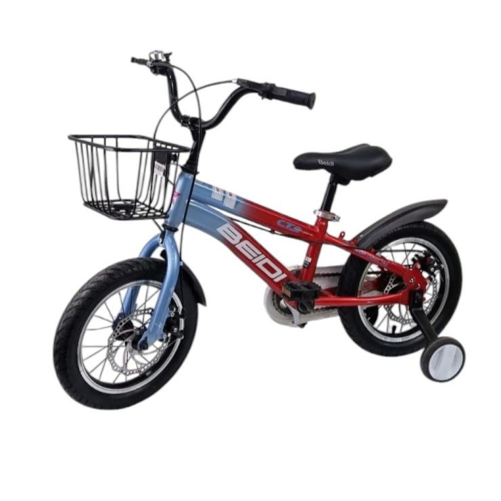 Beidi 16-Inch Kids Bike