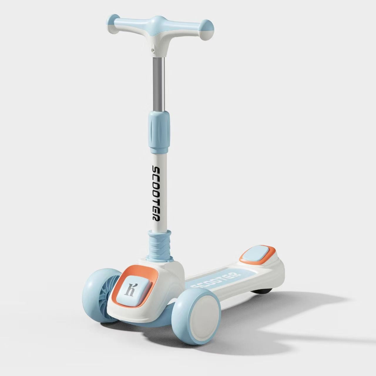 Zoomzy Kids Scooter