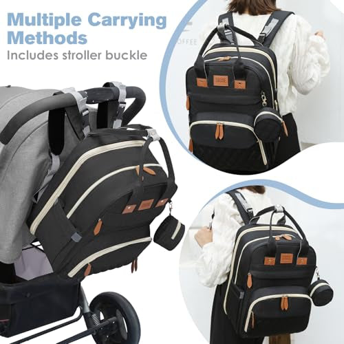 Nappy Bag , Diaper Bag