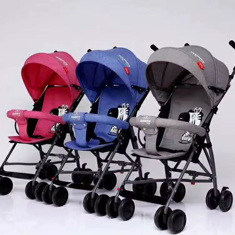 Light Ride Strollers
