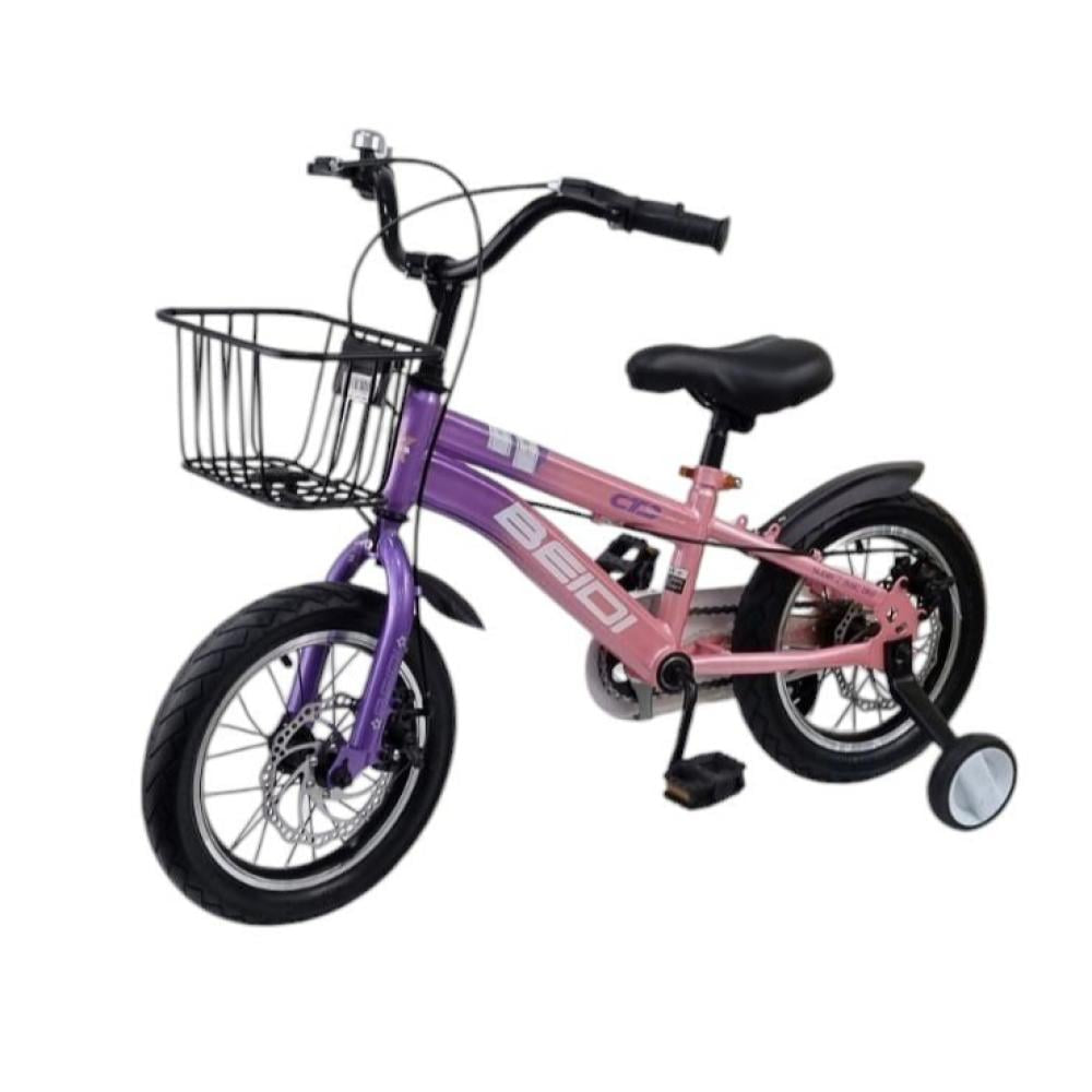 Beidi 16-Inch Kids Bike