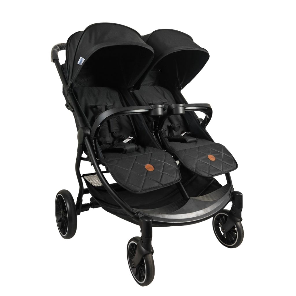 Double Stride Buggy