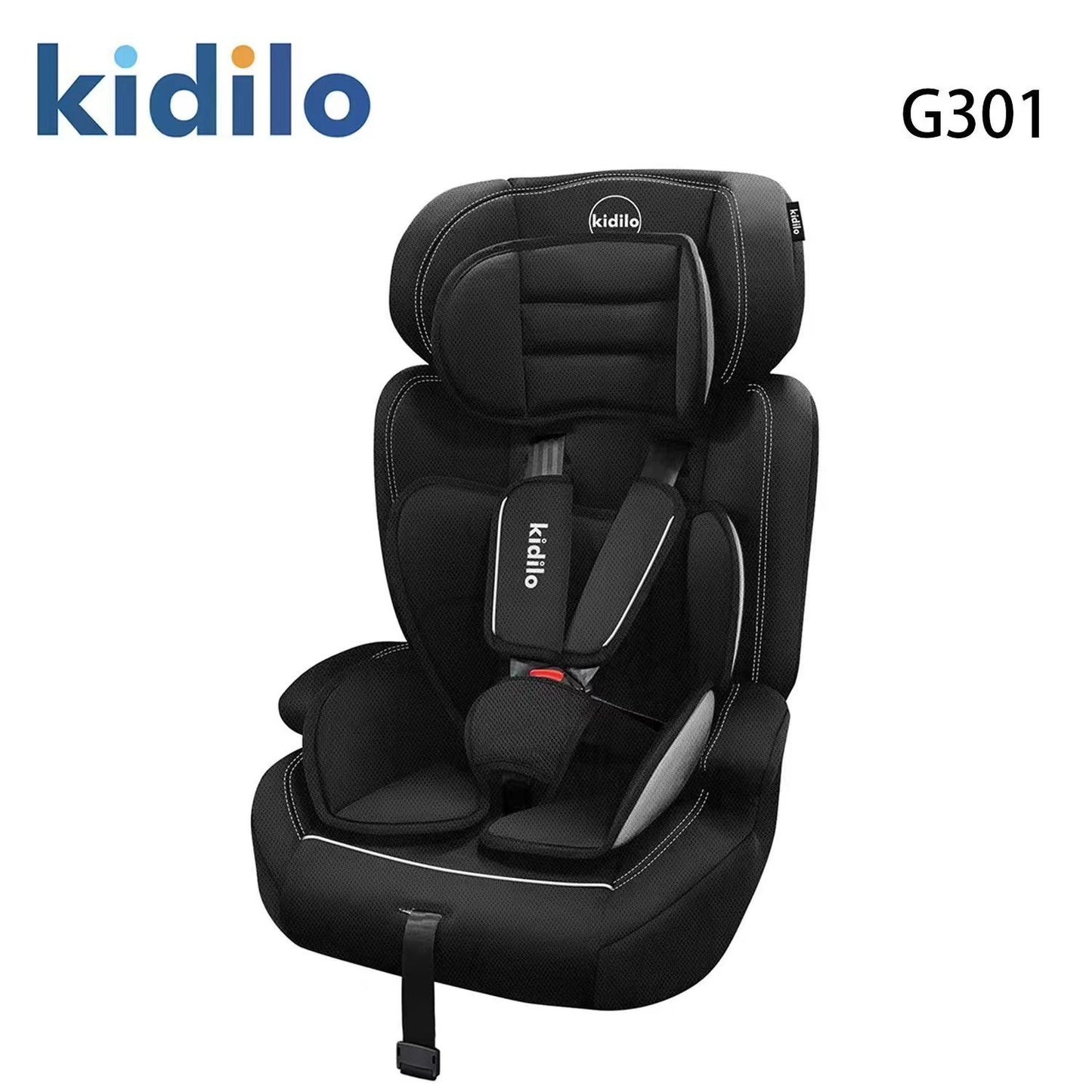 Kidilo G301 Convertible Car Seat