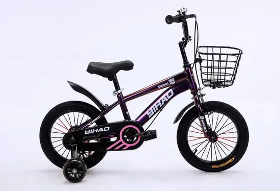 Little Explorer 12” Kids Bike