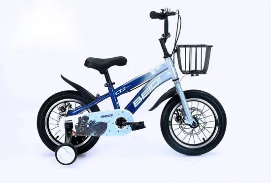 Beidi 16-Inch Kids Bike