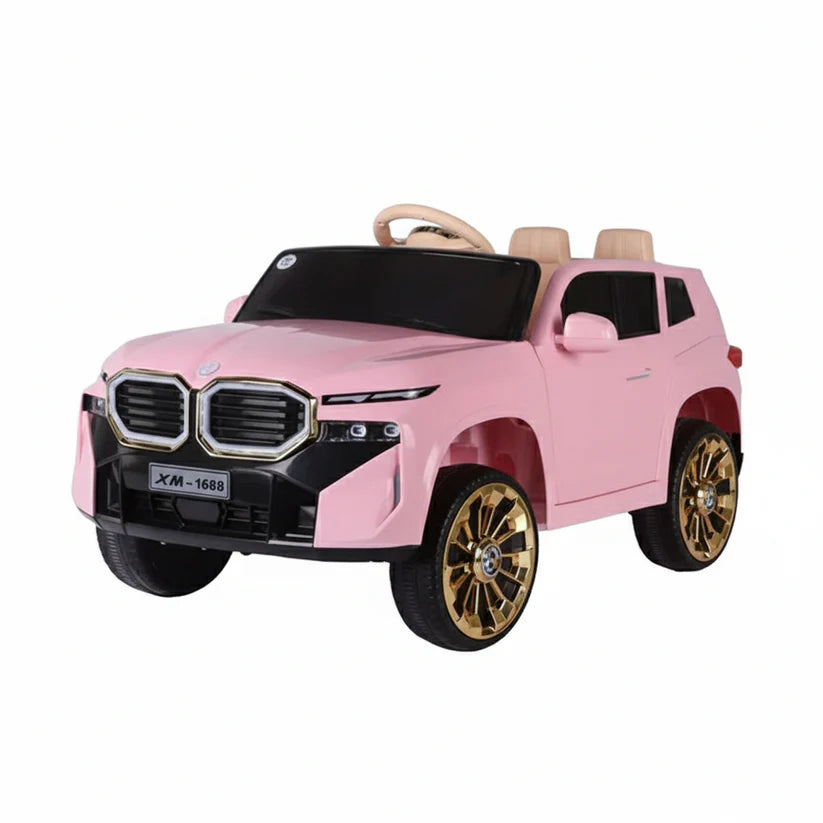 Kids BM1688 Electric Ride-On Car