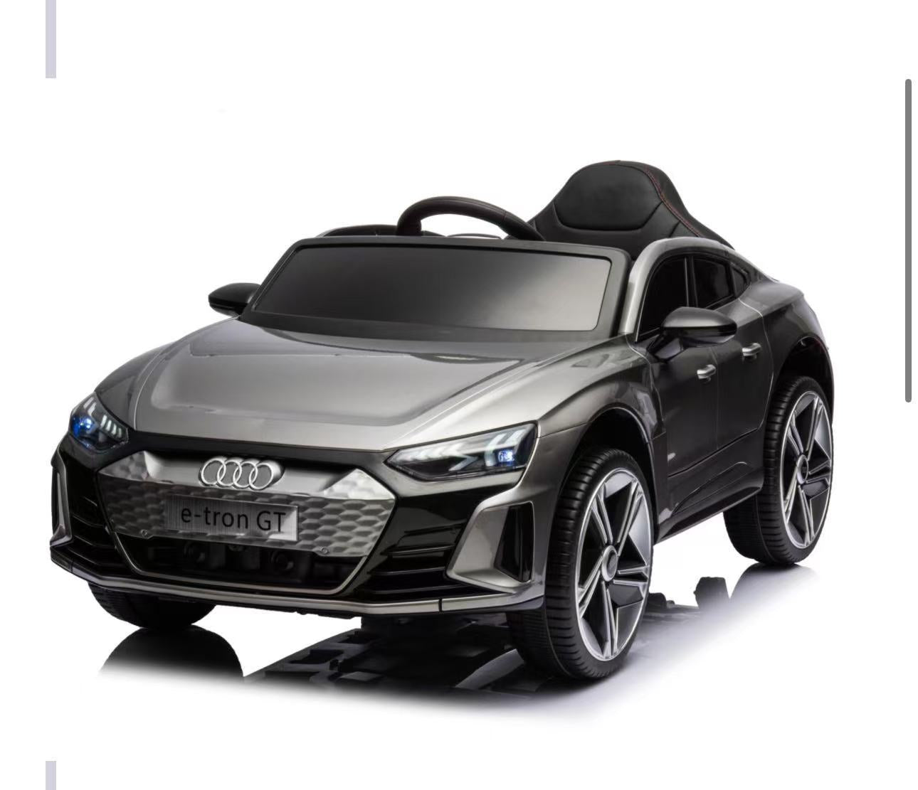 E-Tron GT (Pre-order & Save 10%)