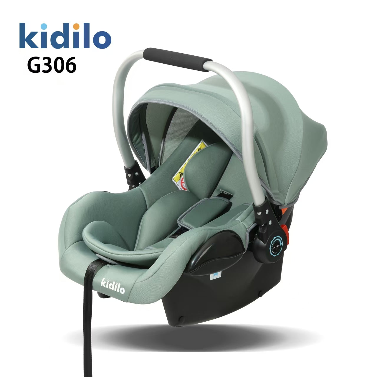 Kidilo G306 Infant Car Seat