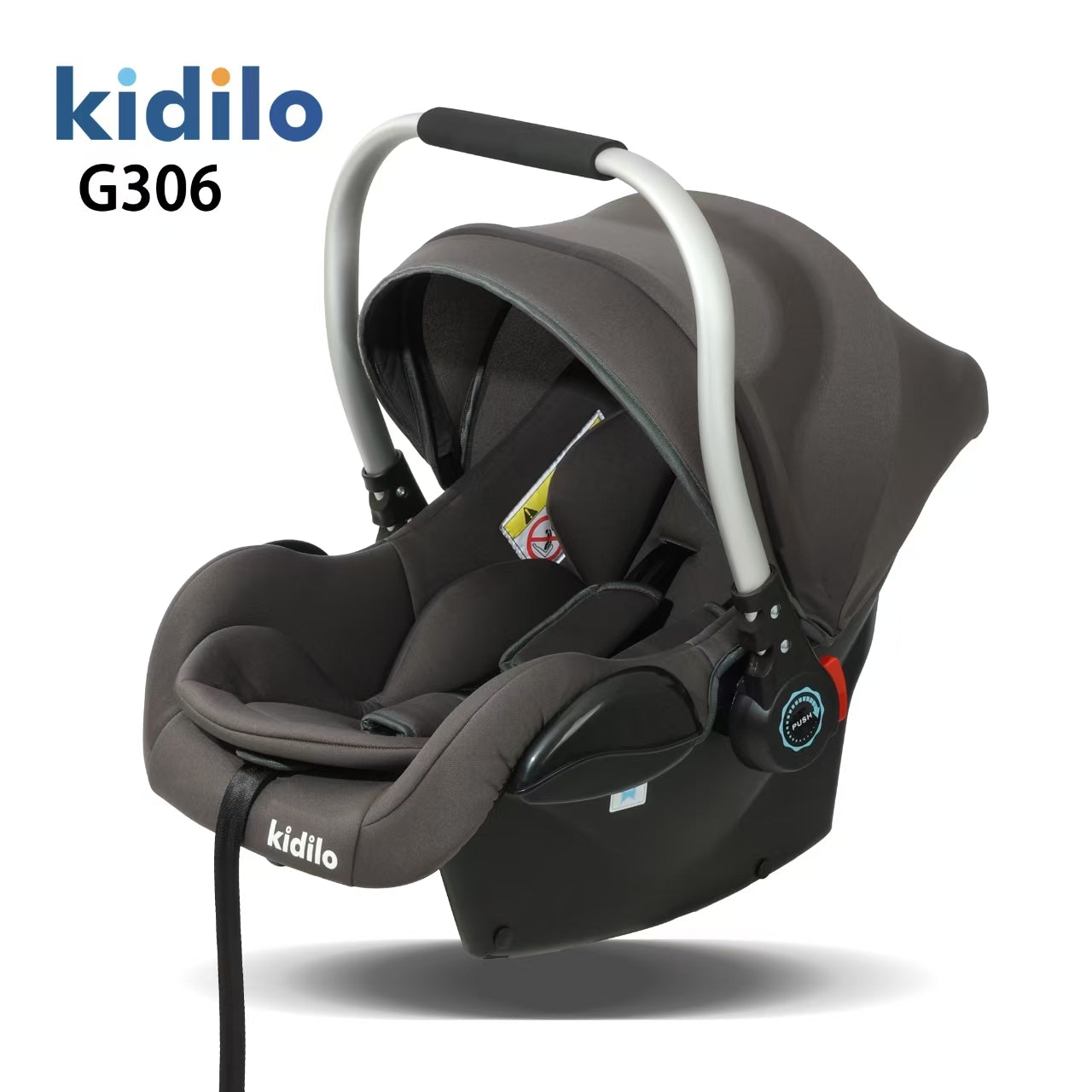 Kidilo G306 Infant Car Seat