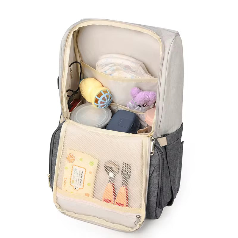 Nappy bag , Diapers Bag