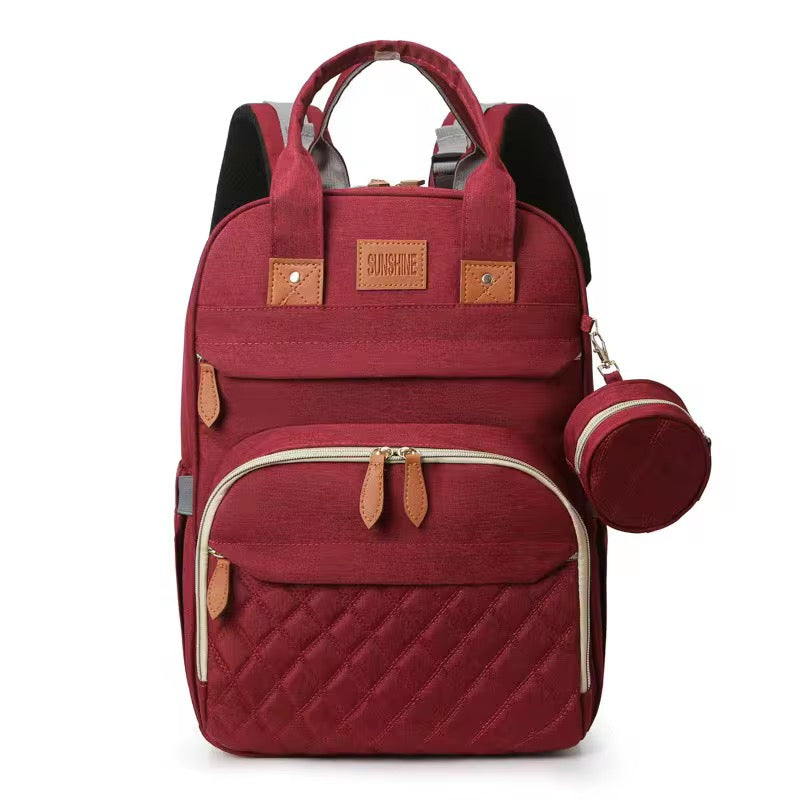Nappy Bag , Diaper Bag