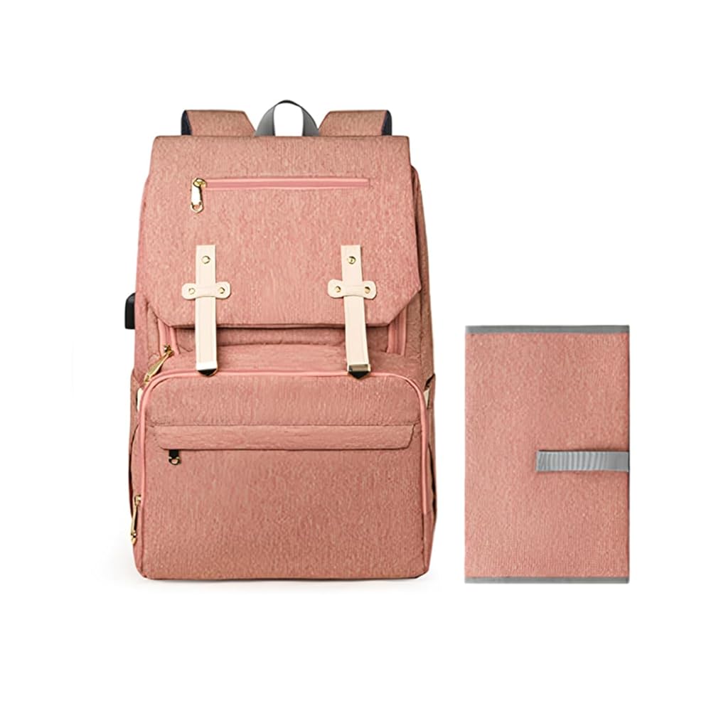 Nappy bag , Diapers Bag