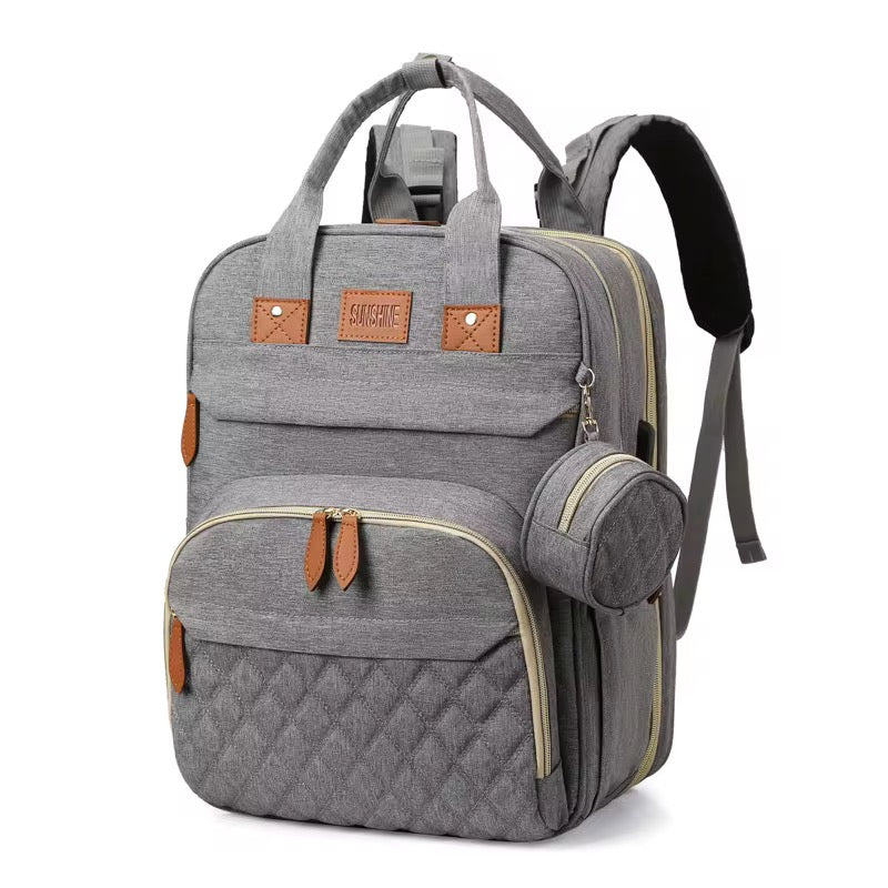 Nappy Bag , Diaper Bag