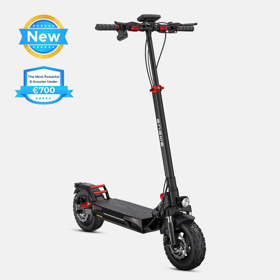 ENGWE Y600 Electric Scooter