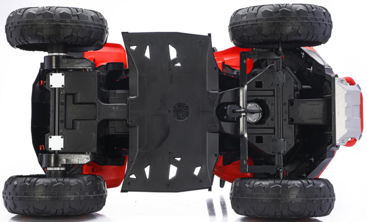 Nitro Electric Quad (Pre-order & Save 10%)