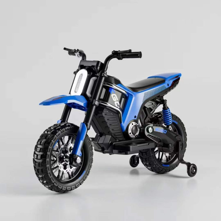 DirtX 12V Kids Ride-On Motorbike (Pre-order & Save 10%)