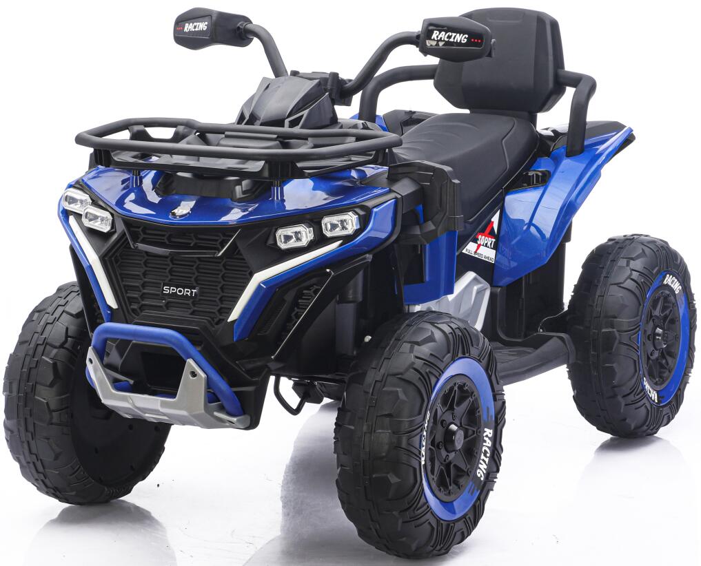 Nitro Electric Quad (Pre-order & Save 10%)