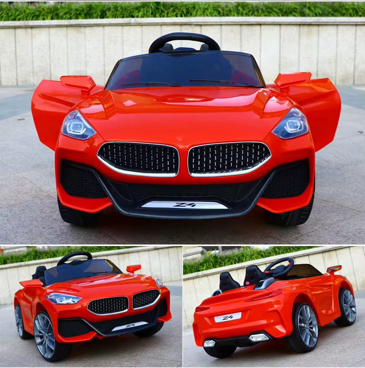 Z4 Electric Ride on