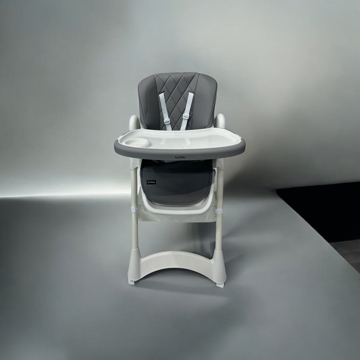 Burbay Deluxe Comfort High Chair