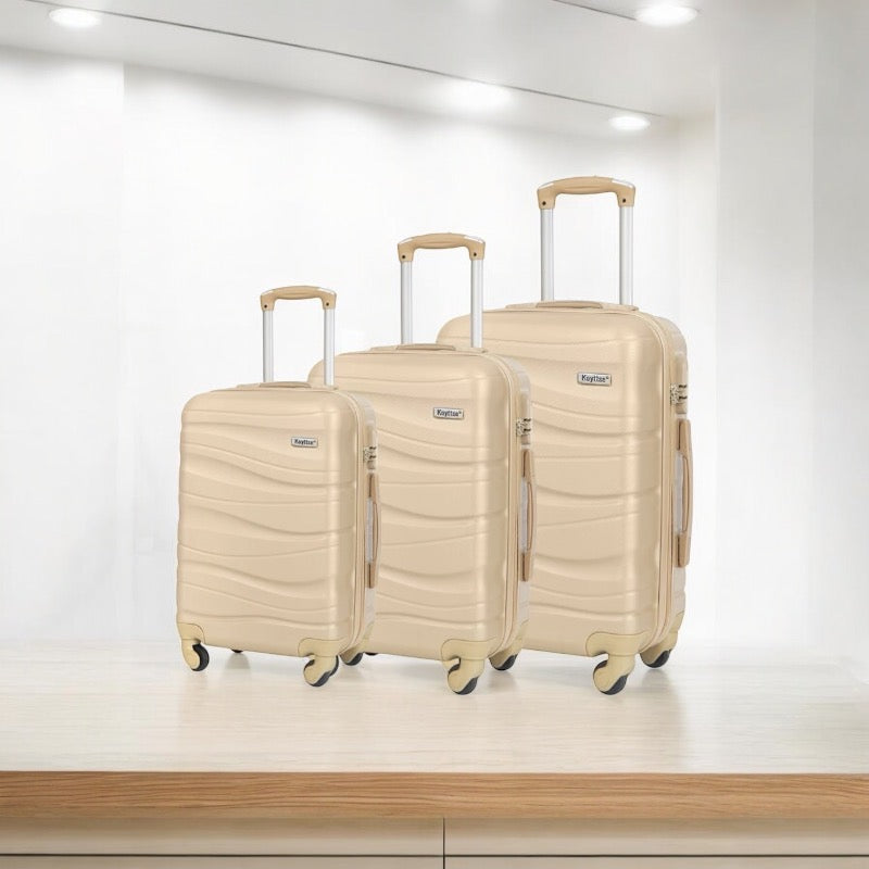 luggage