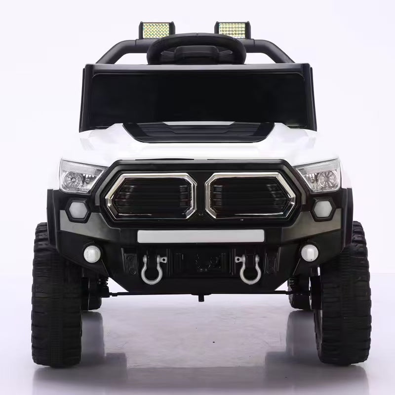 MiniRaptor 12V Off-Road Electric ride on