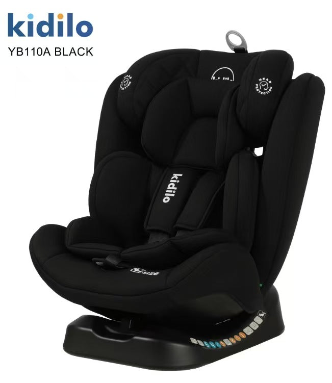 Kidilo YB110A i-Size Car Seat