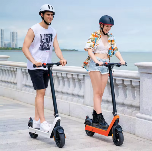 King Cruise X9 Electric Scooter