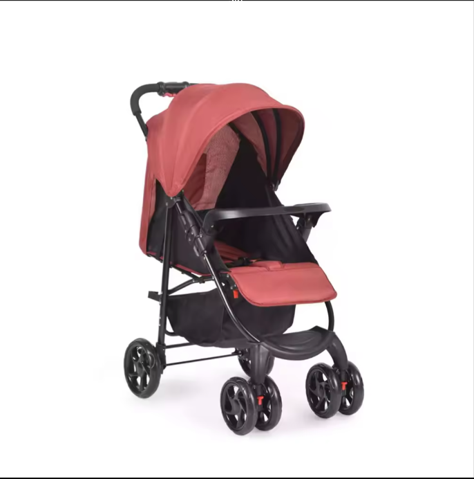 Kidilo Bliss Stride C3
