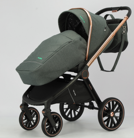 Kidilo Premium Spin G800