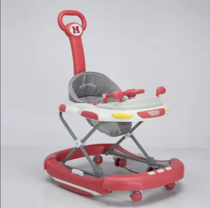 TinyStep 3 In 1 walker