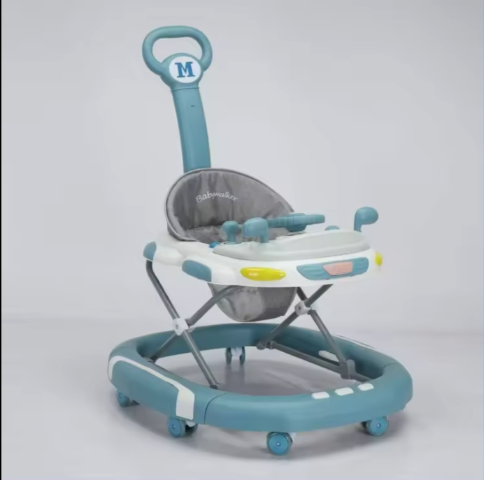 TinyStep 3 In 1 walker
