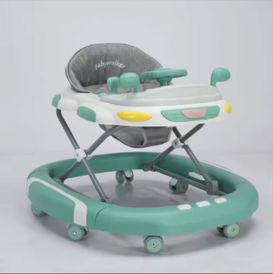 TinyStep 3 In 1 walker