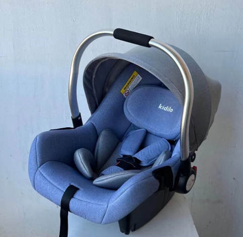 Kidilo Baby carrier And Car Seat