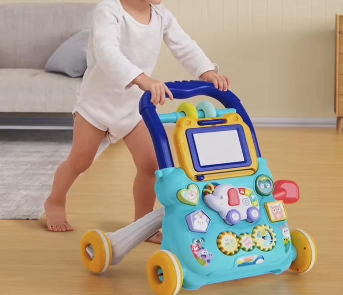 Music Education walker