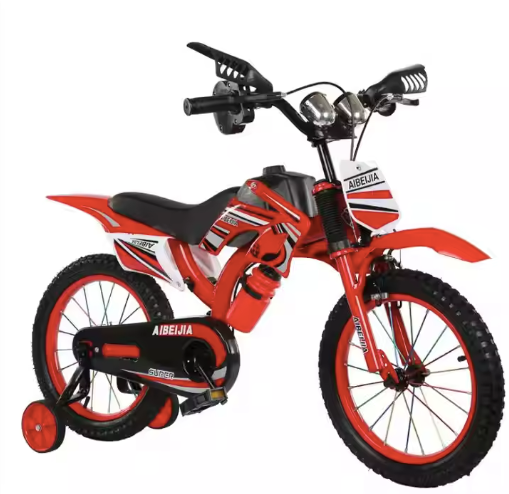 RevRide X Bike (12&16 Inch)