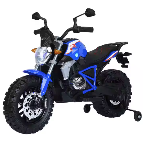 Machine X Electric Motorbike