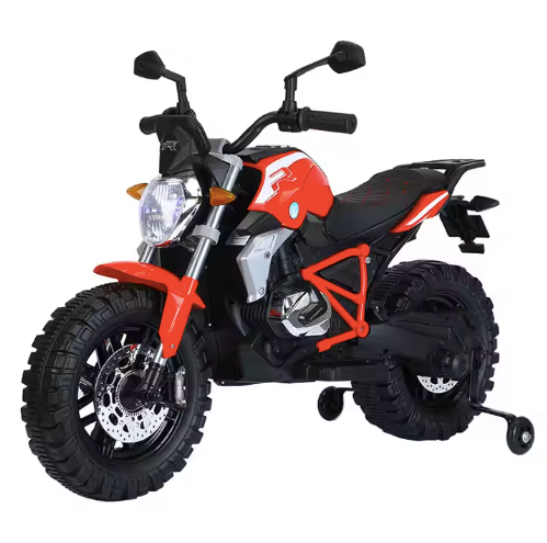 Machine X Electric Motorbike