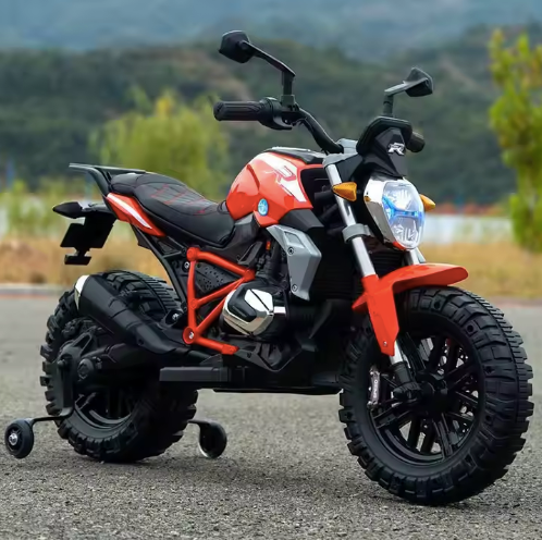 Machine X Electric Motorbike