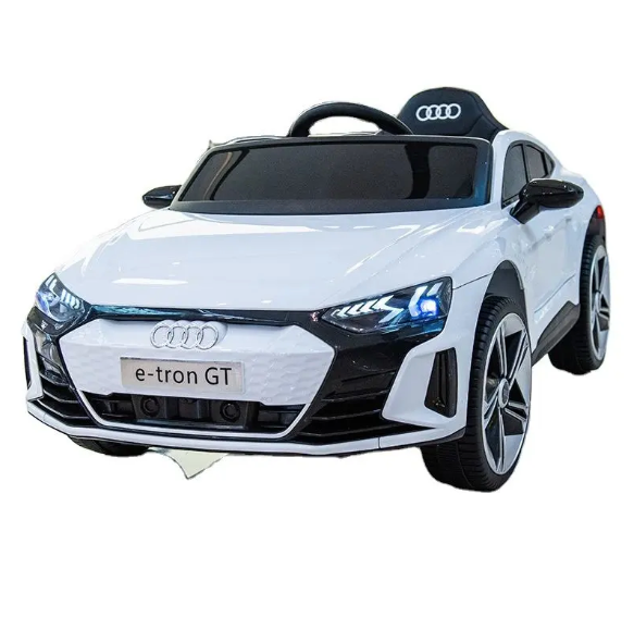 Audi E-Tron Like Electric Ride- On