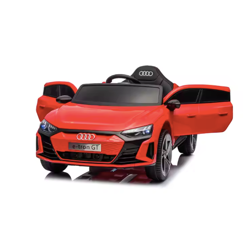 Audi E-Tron Like Electric Ride- On