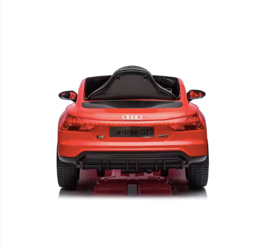 Audi E-Tron Like Electric Ride- On