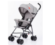 Light Ride Strollers
