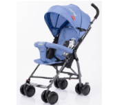 Light Ride Strollers