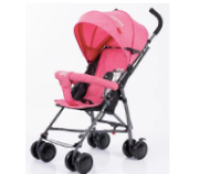 Light Ride Strollers