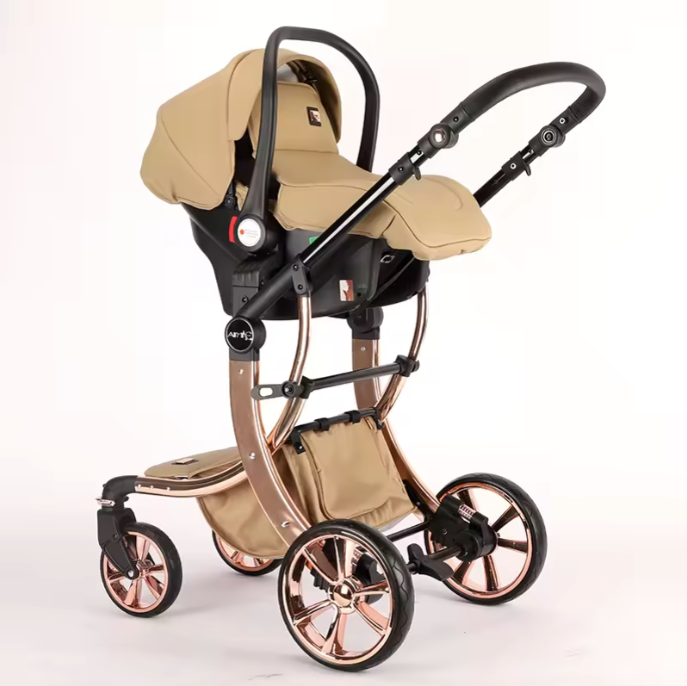 G10™ Pure Luxury 2-in-1 Travel System