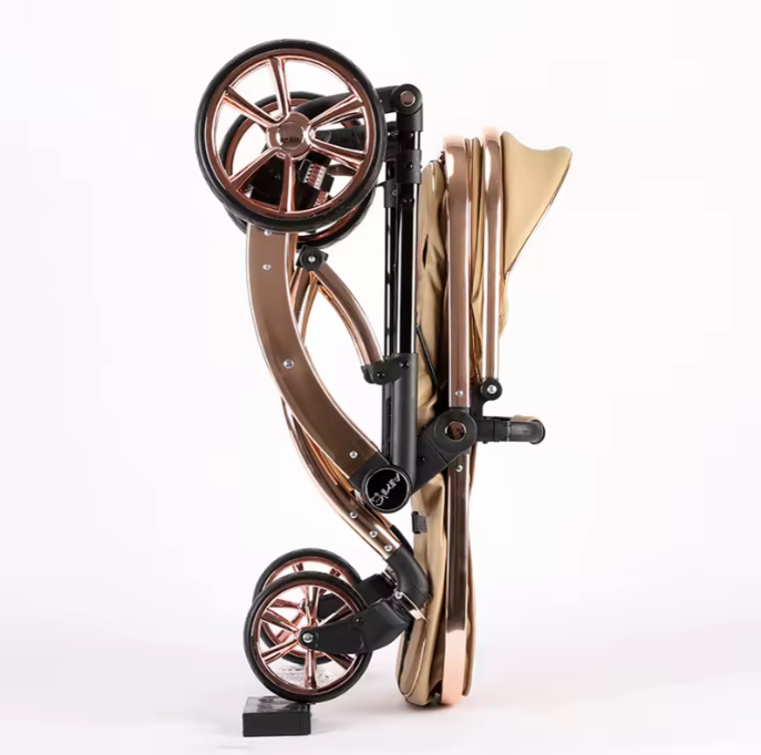 G10™ Pure Luxury 2-in-1 Travel System