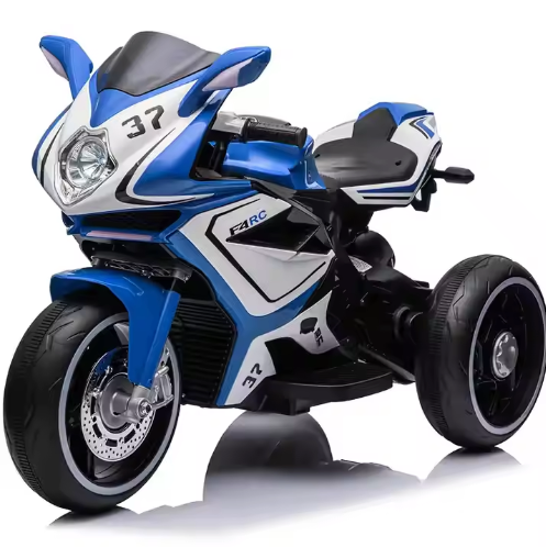Mini Turbo Electric Motor Bike