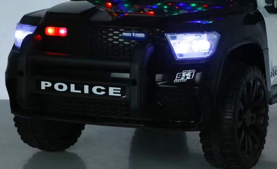 The Guardian 12V Patrol SUV (Pre-order & Save 10%)