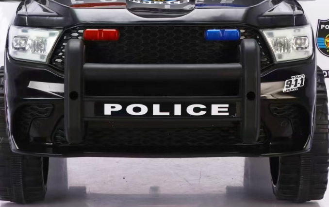 The Guardian 12V Patrol SUV (Pre-order & Save 10%)