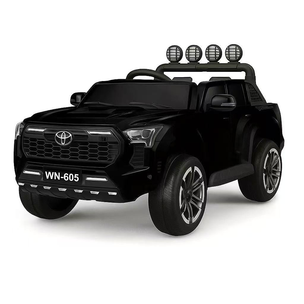 PowerX 12V Electric Ride-On Car SUV (Pre-order & Save 10%)